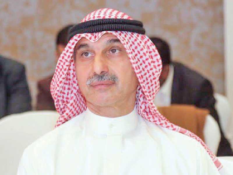 نائب وزير الخارجية السفير مجدي الظفيري