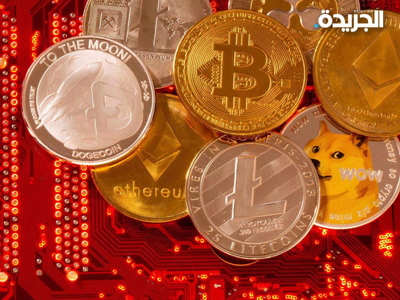 العملات الرقمية «حرام» في أندونيسيا