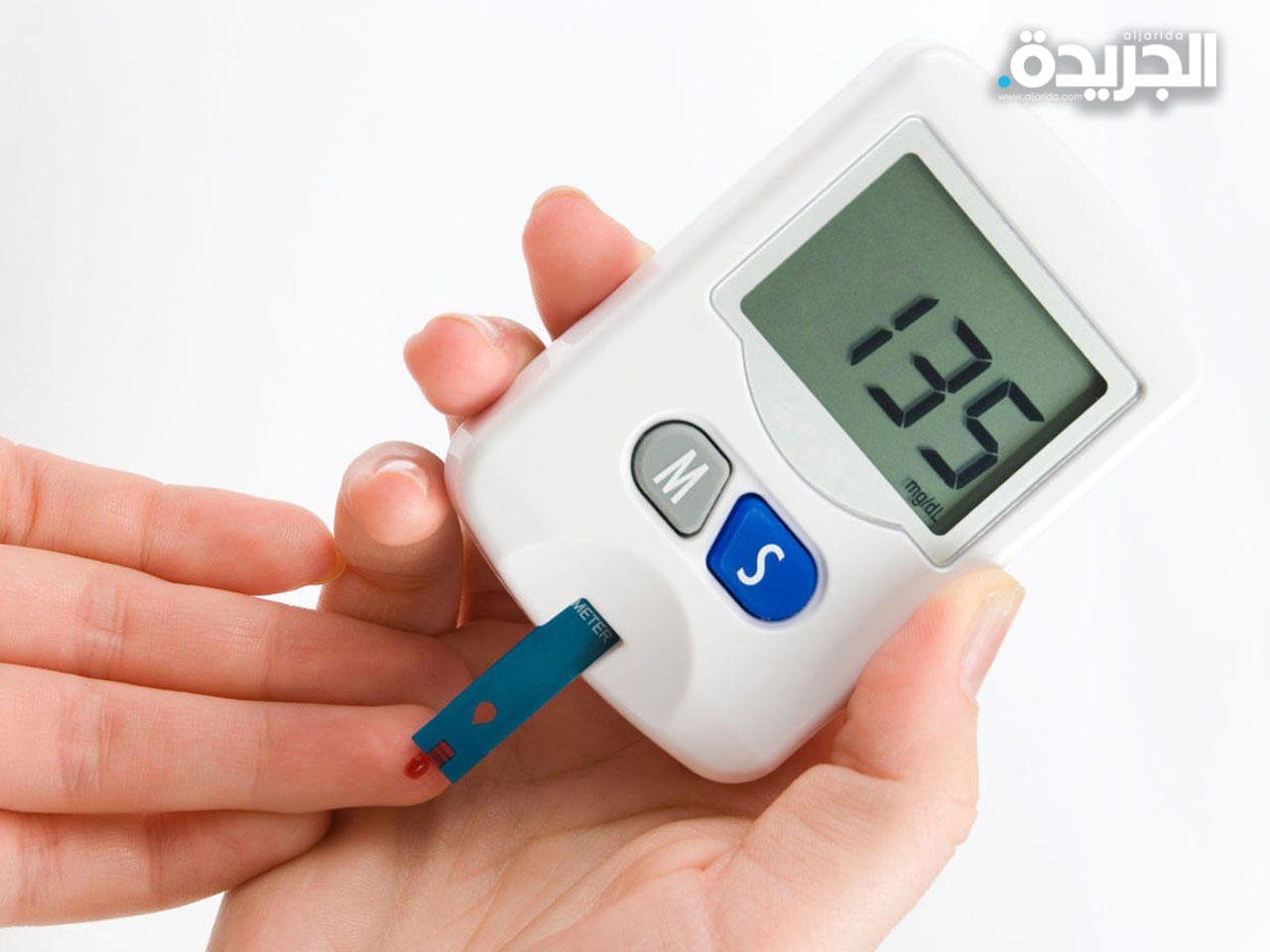 «السكري» يقتل شخصاً حول العالم كل 5 ثوان