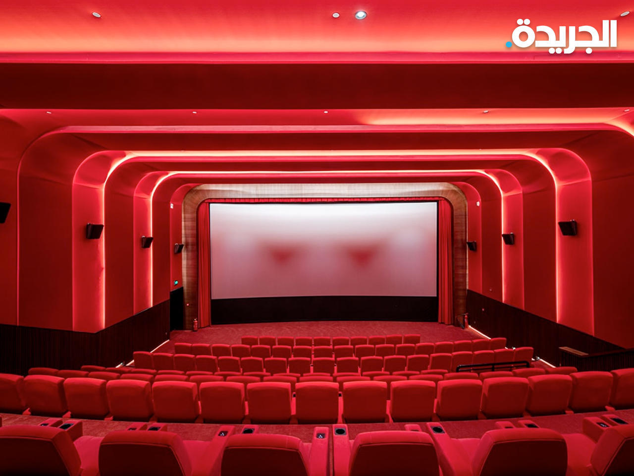 السينما الصينية تتفوق عالمياً بالإيرادات