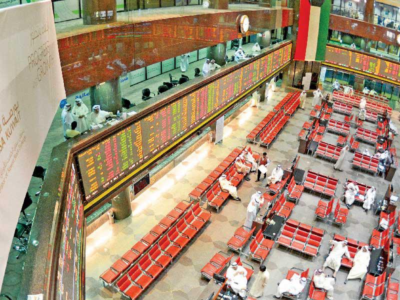 مؤشرات أسواق المال بدول مجلس التعاون الخليجي