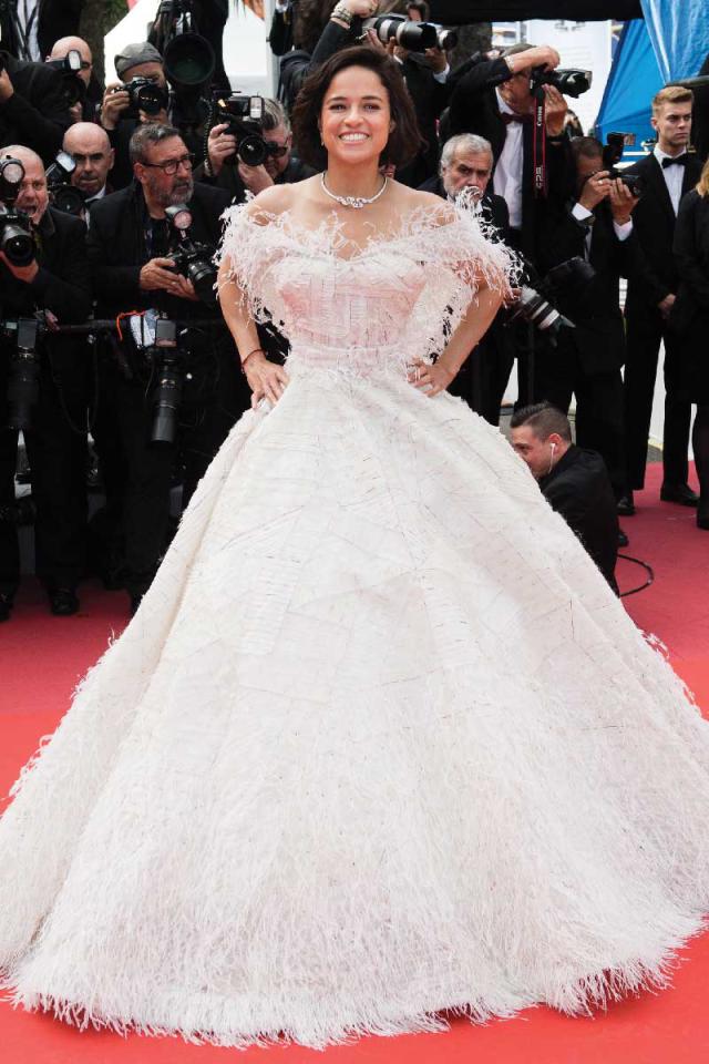 ميشيل رودريغيز