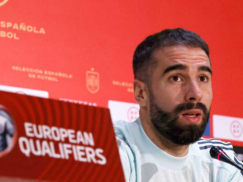  داني كارباخال