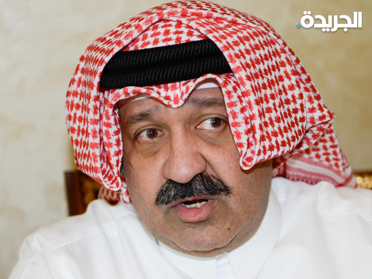 رئيس مجلس إدارة اتحاد كرة القدم، الشيخ أحمد اليوسف