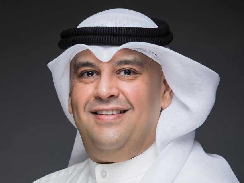 سعود المنصور