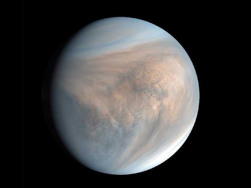  كوكب الزهرة