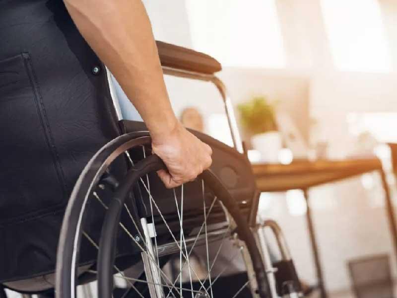 علاج جديد للشلل