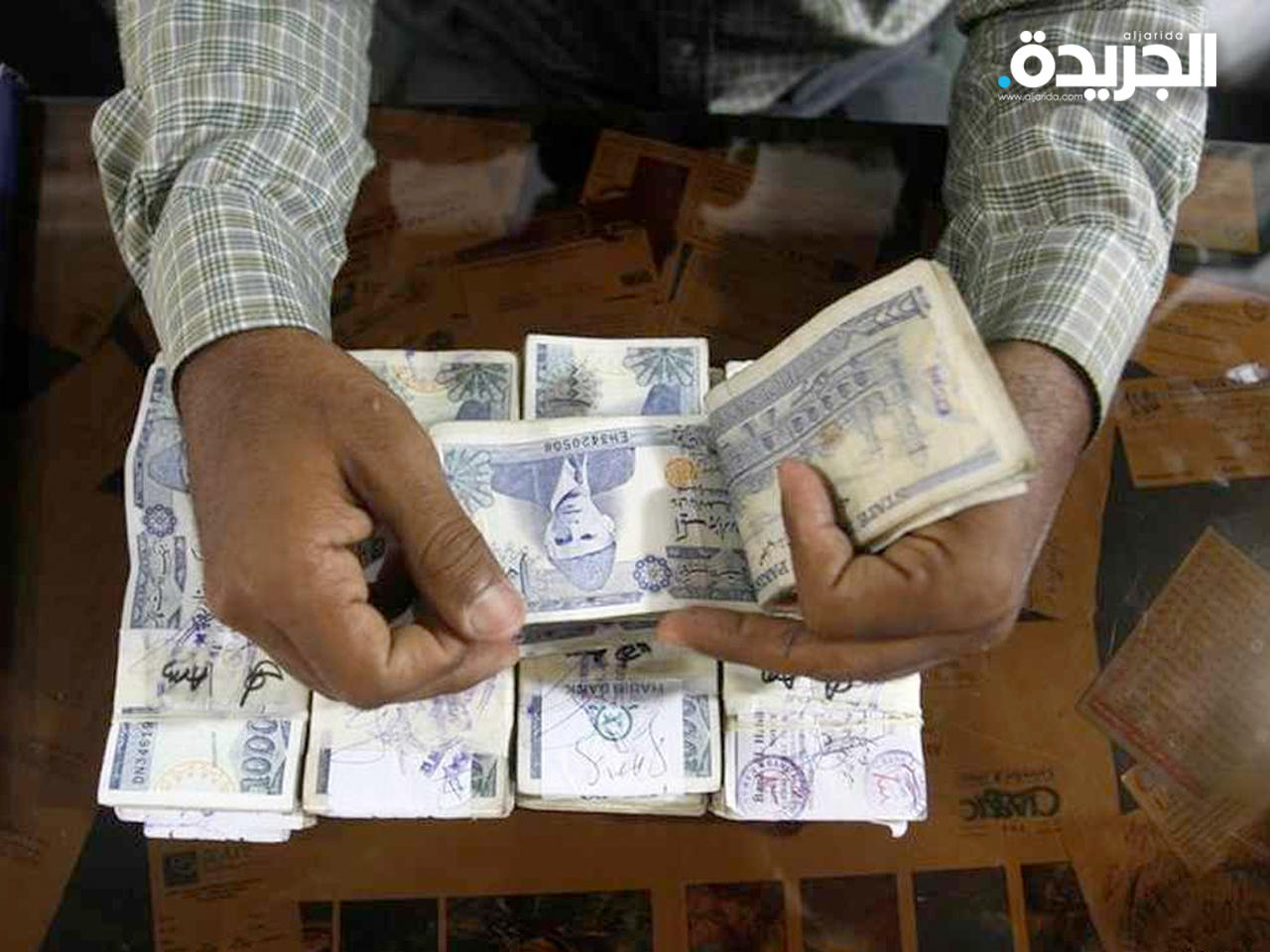 تحويلات الباكستانيين في الخارج إلى بلادهم تبلغ 2.52 مليار دولار