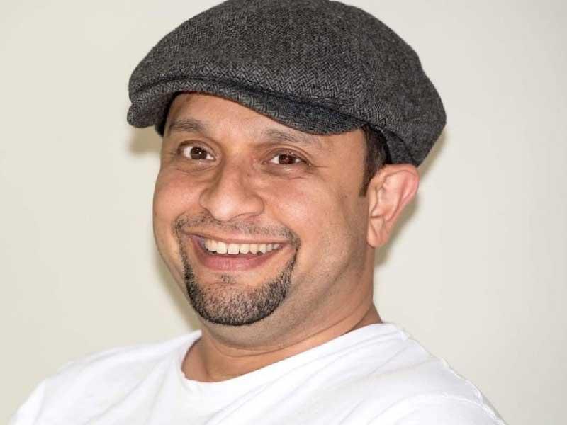 المخرج نصار النصار