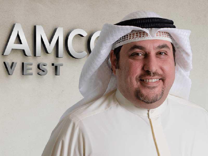 الرئيس التنفيذي فيصل صرخوه