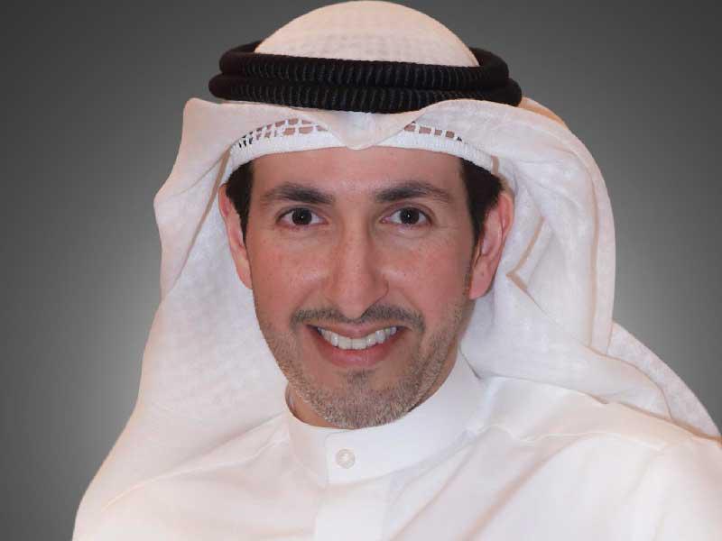 أستاذ الاقتصاد في جامعة الخليج والتكنولوجيا، د. أسامة الفلاح