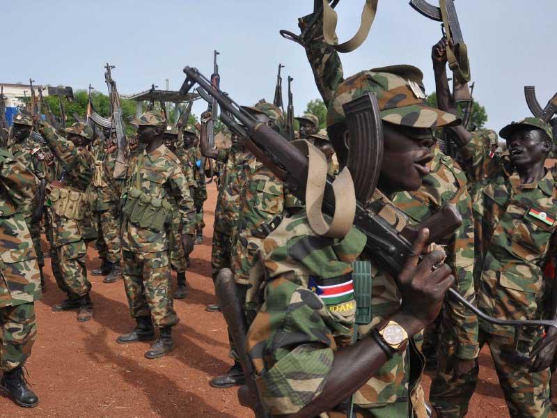 إدانة جنود أوغنديين بقتل مدنيين صوماليينn