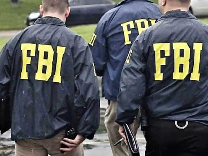 متسلّلون يخترقون بريد FBI الإلكتروني 