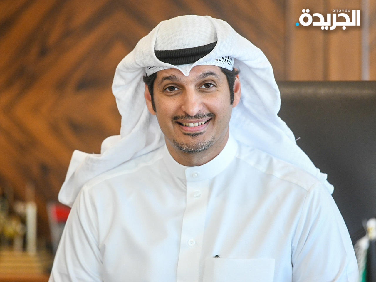 وزير الإعلام والثقافة ووزير الدولة لشؤون الشباب عبدالرحمن المطيري