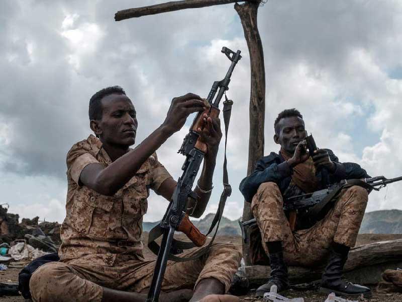 ارتفاع قتلى التظاهرات المناهضة للانقلاب العسكري في السودان