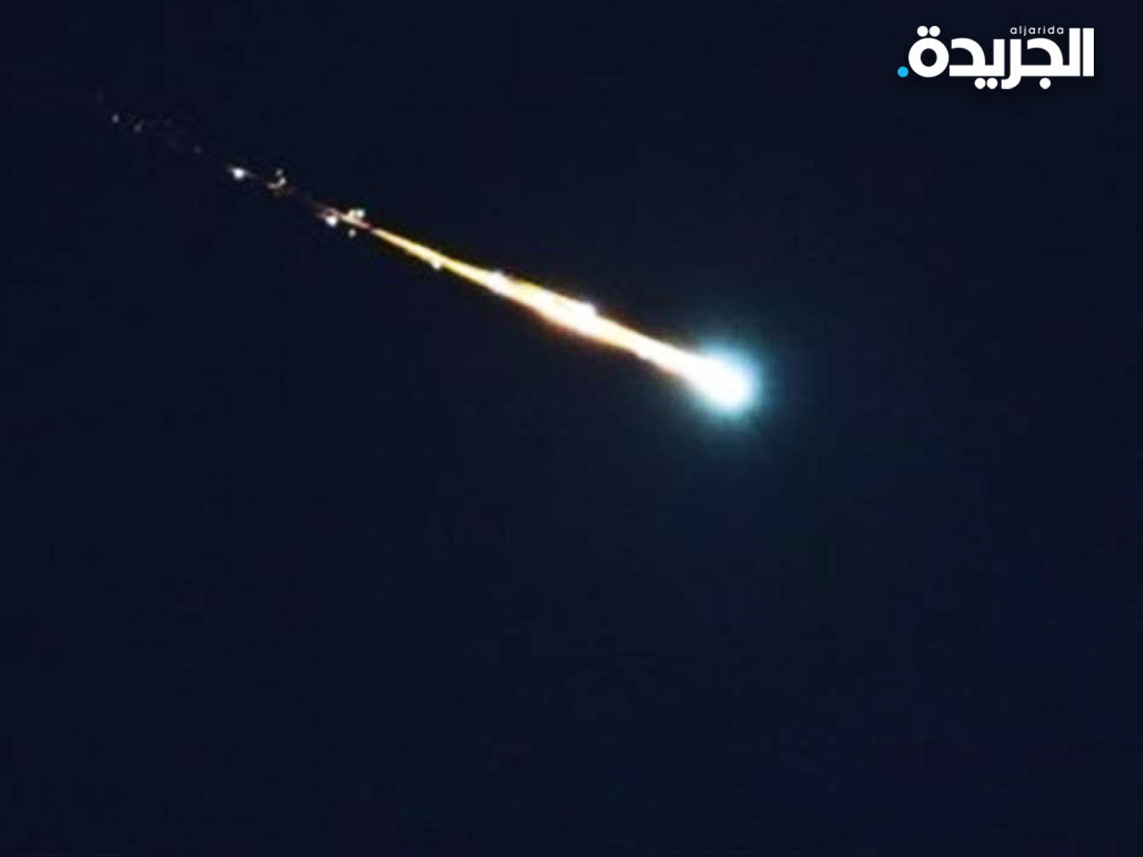 الجيش الروسي يعلن تدميره قمراً اصطناعياً في المدار