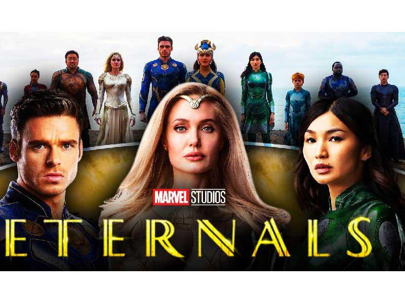 ملصق الفيلم