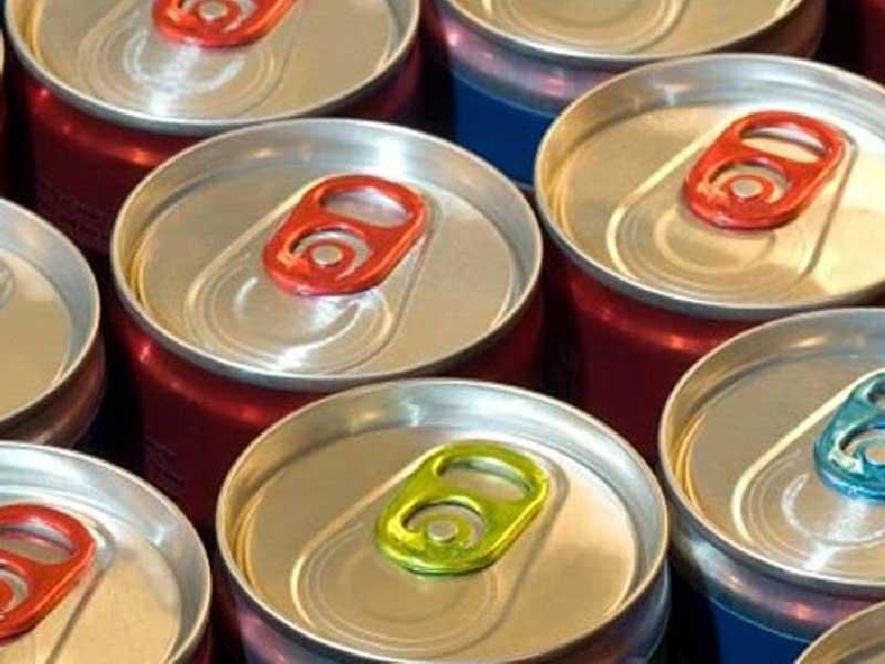 مشروبات الطاقة