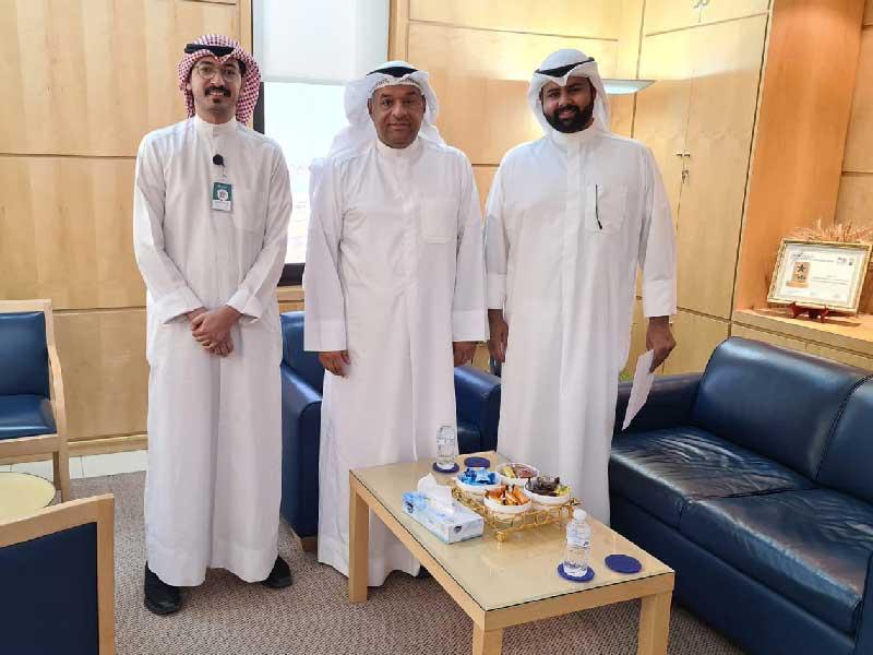 حملة  «نقصة طالب»