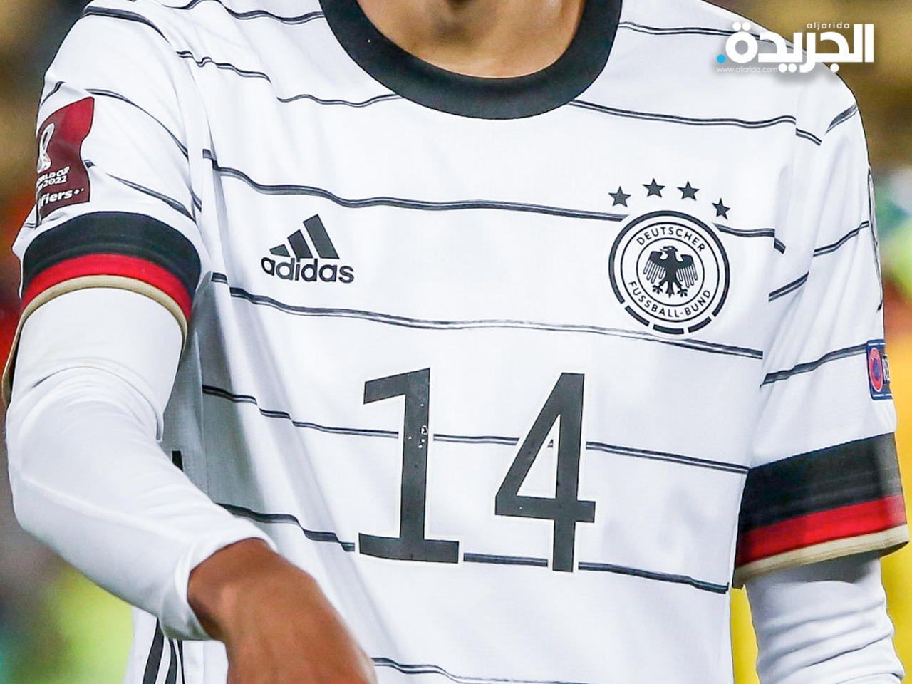 المنتخب الألماني