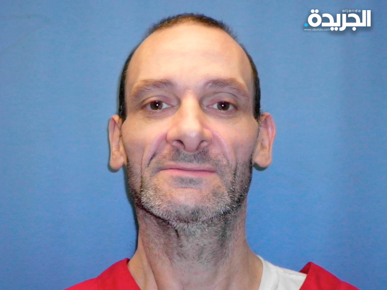 المدان ديفيد كوكس