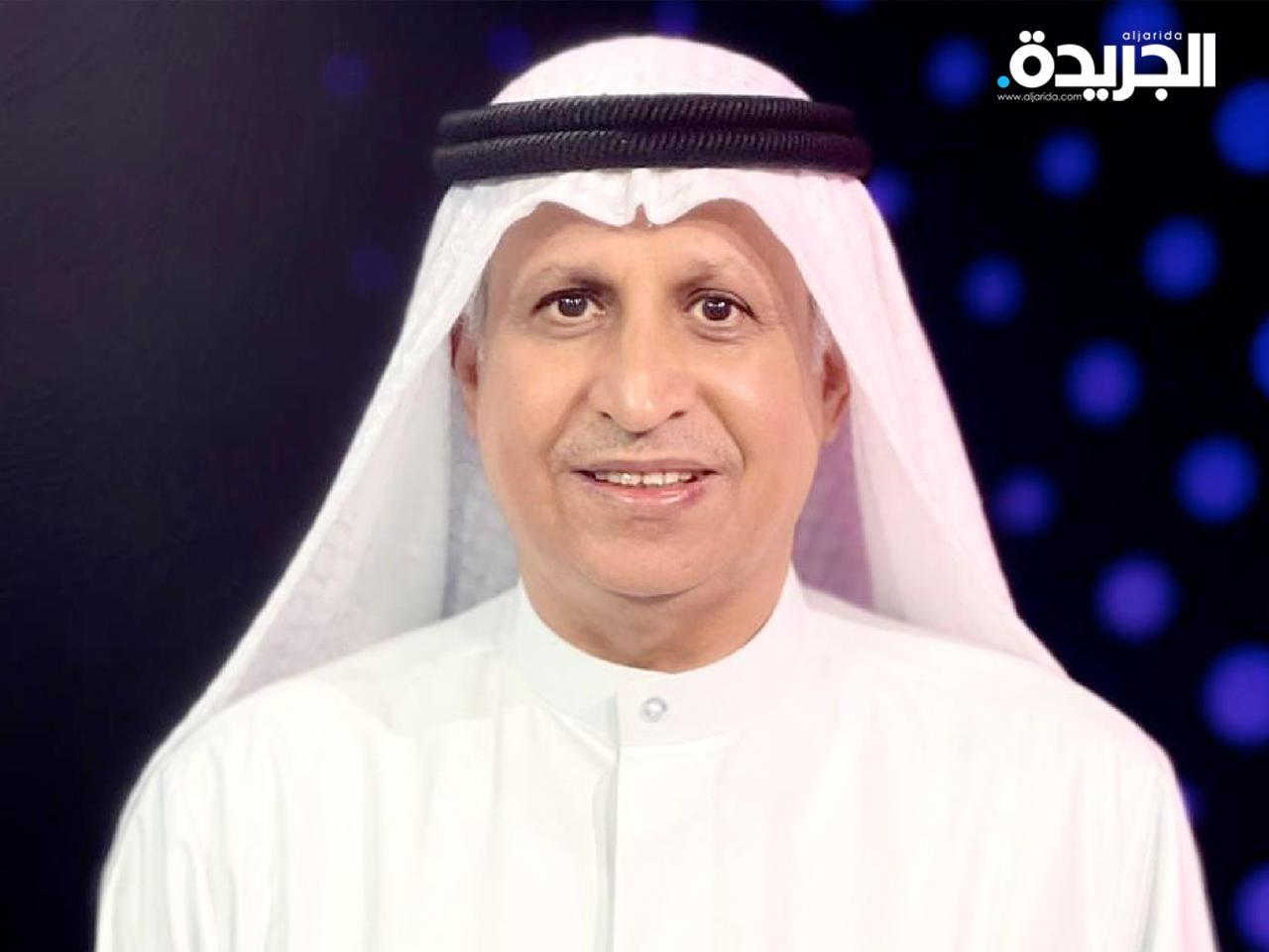 المدير العام لمكتب تكريم الشهداء وأسرهم صلاح العوفان