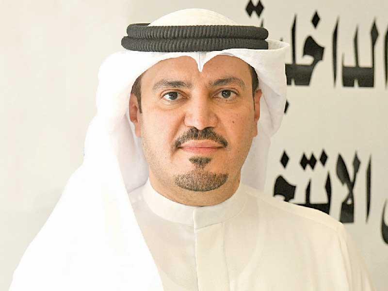  النائب هشام الصالح