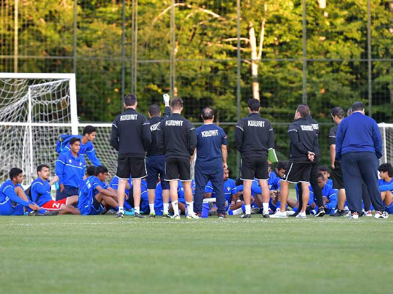 منتخب الشباب