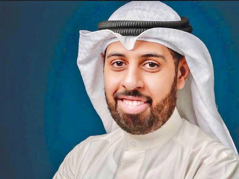  نائب رئيس مجلس إدارة جمعية الشعب التعاونية عيسى العوض