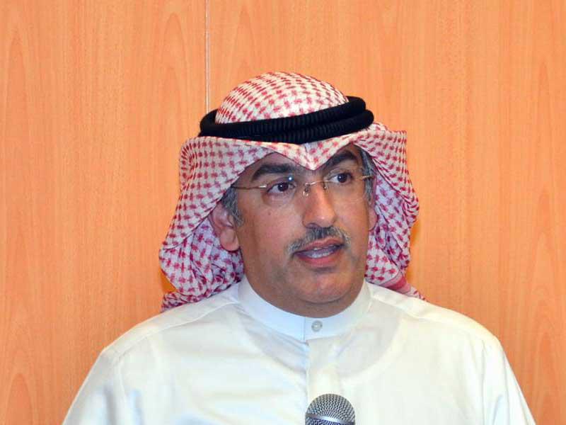 مدير العلاقات الثقافية بالمجلس الوطني للثقافة والفنون والآداب، محمد بن رضا