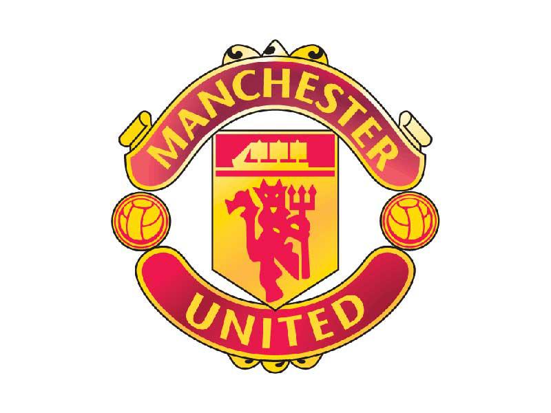  نادي مانشستر يونايتد الإنكليزي