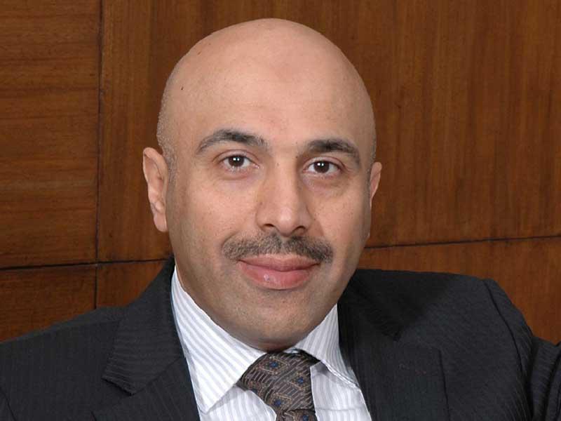 سفير الكويت لدى فرنسا سامي السليمان