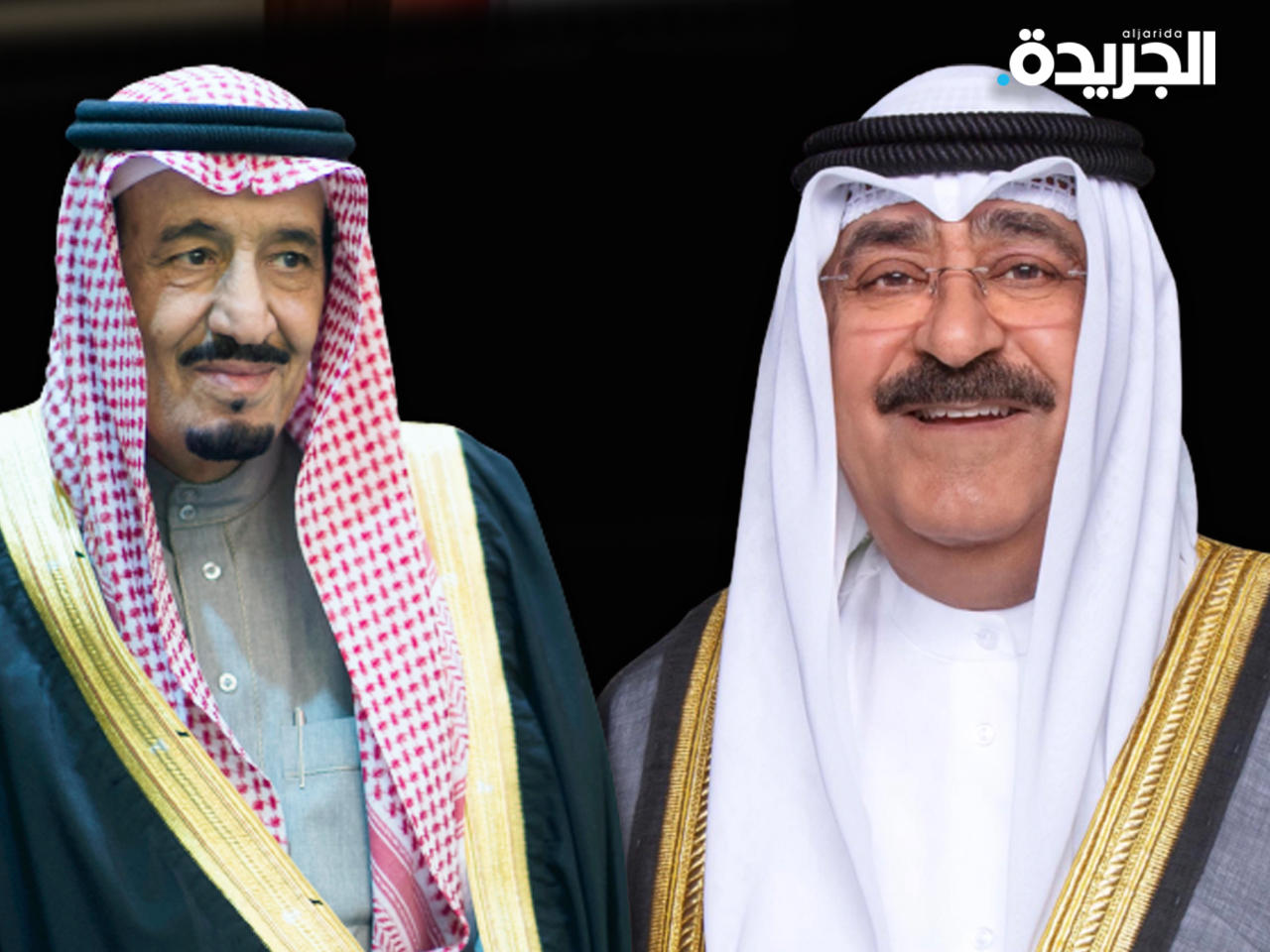 سمو ولي العهد يجري اتصالاً بخادم الحرمين الشريفين