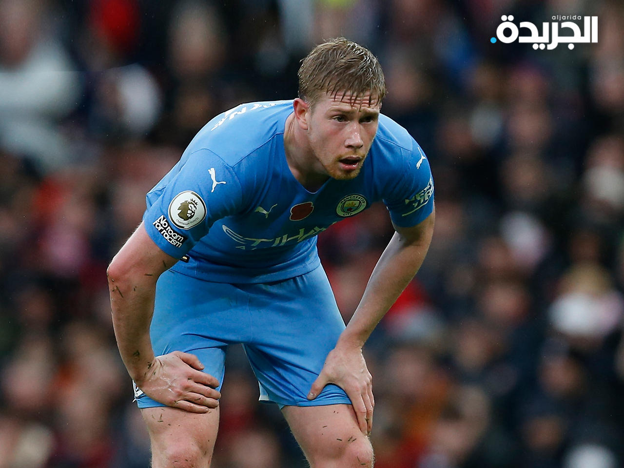 كيفن دي بروين