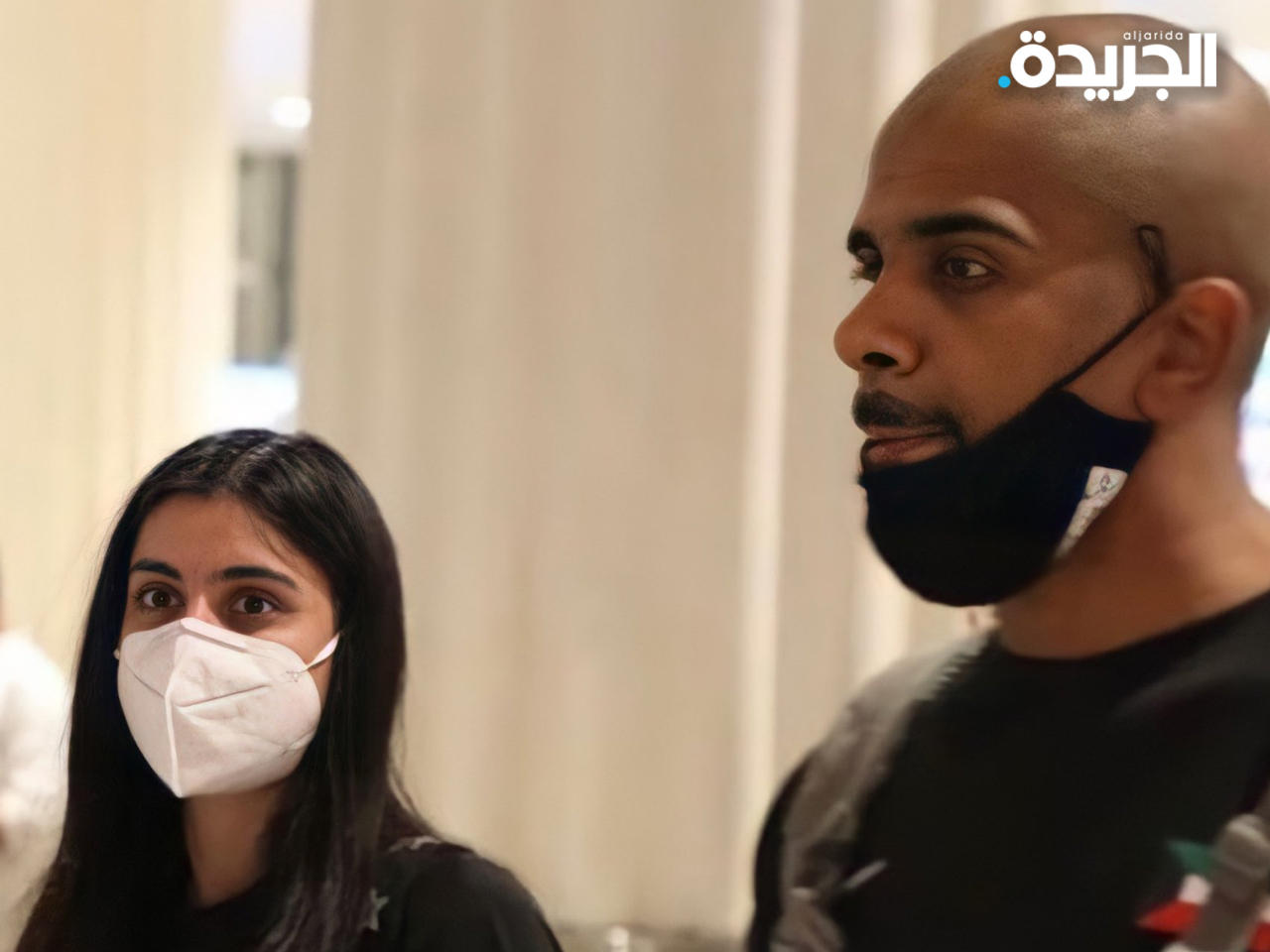 عبدالرحمن الفضل وفي الملا