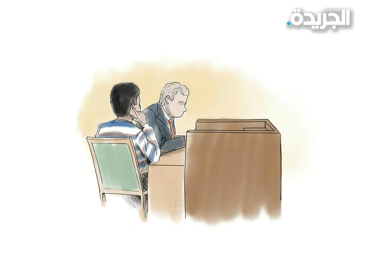 السويد تعتقل شخصين بتهمة التجسس