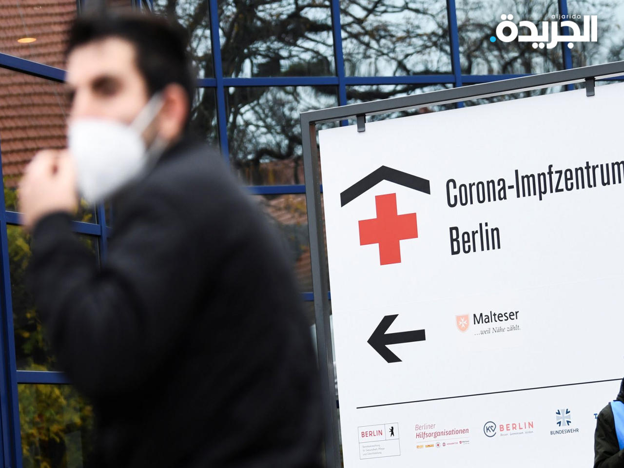 موجة قوية من فيروس كورونا تضرب ألمانيا