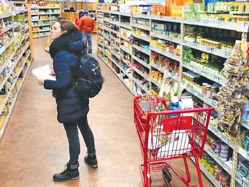 موجة تضخم الأسعار لن تستثني شيئاً في ظل استمرار تهديد الجائحةn