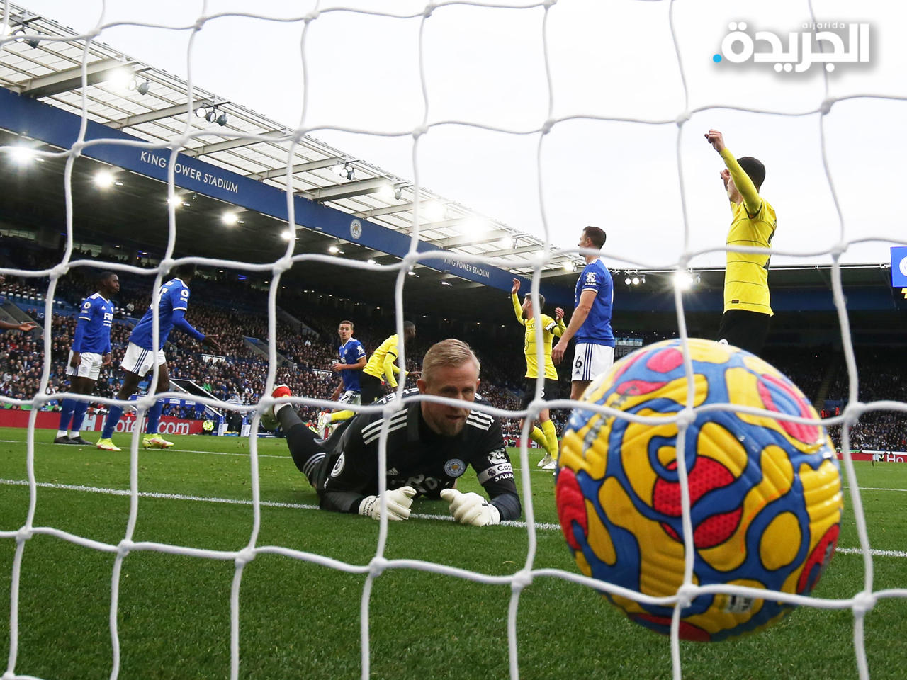 تشلسي يعزز صدارته في «البريميرليغ»