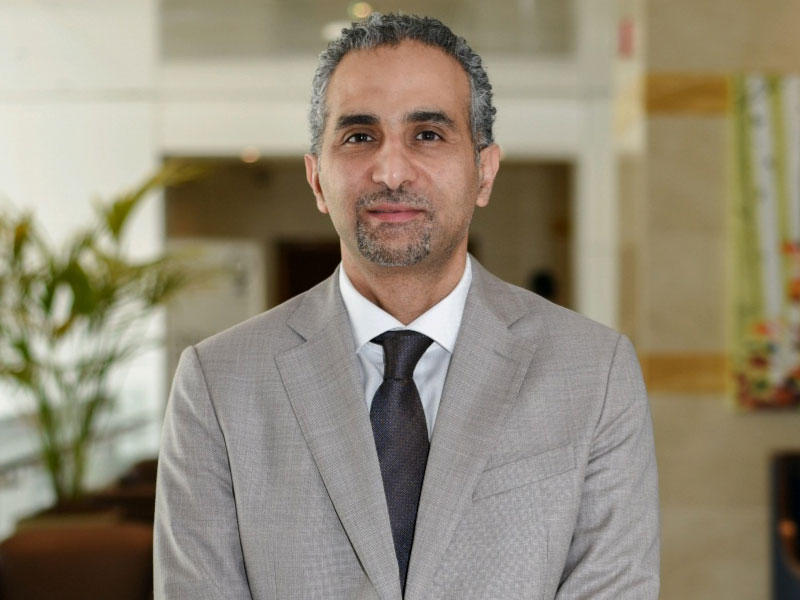 د. طارق الشايجي