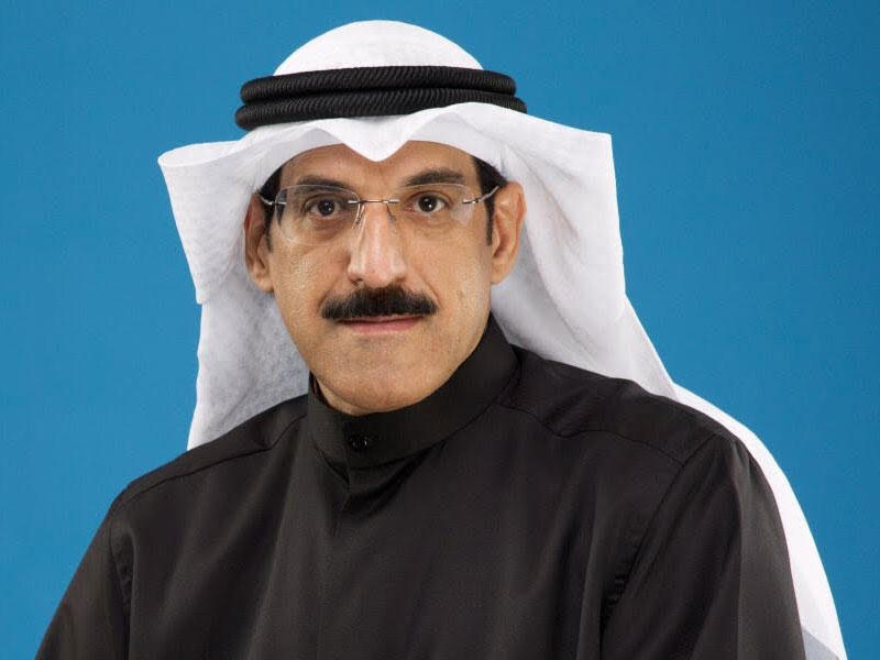 نائب المدير العام للخدمات الأكاديمية المساندة والتخطيط والتنمية بالإنابة بالهيئة العامة للتعليم التطبيقي والتدريب د. جاسم الأستاد