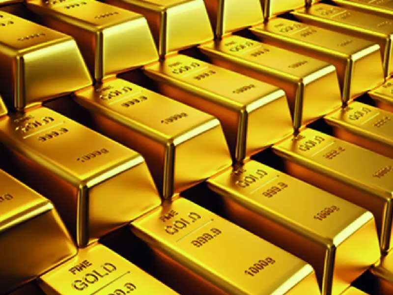 أسعار الذهب