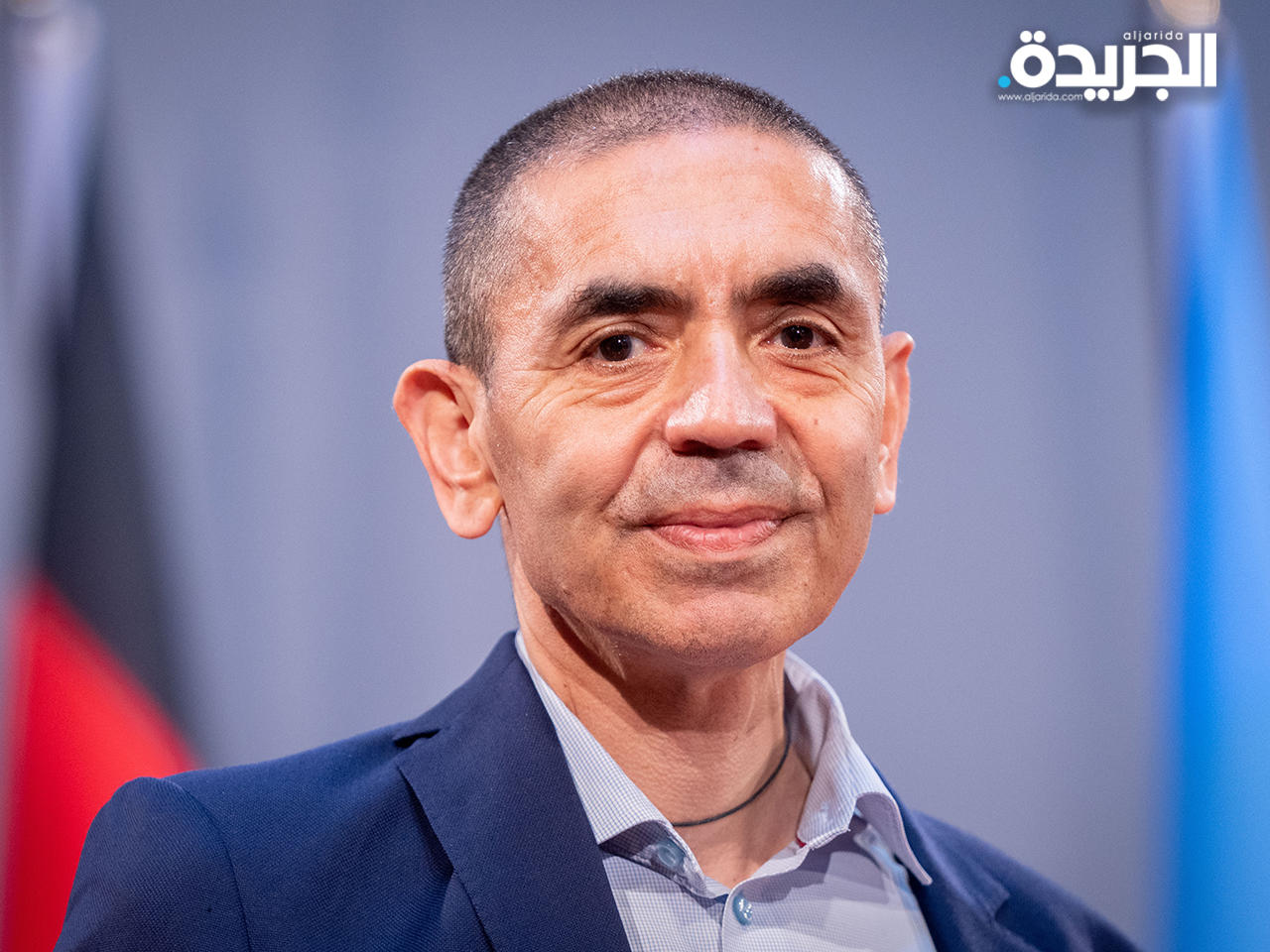 أوغور شاهين