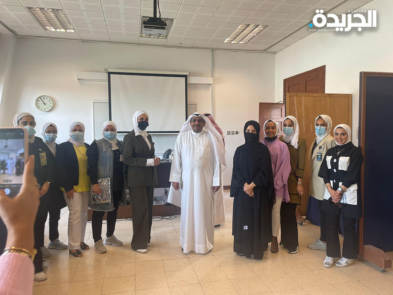 انطلاق انتخابات جمعيتي كلية الحقوق وكلية العلوم الاجتماعية