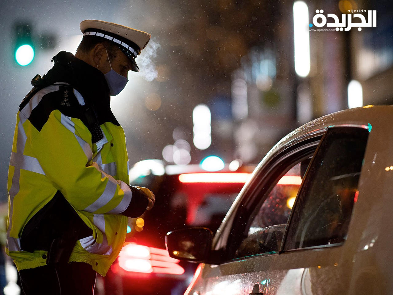 اجراءات ألمانية جديدة لمواجهة تفشي فيروس كورونا