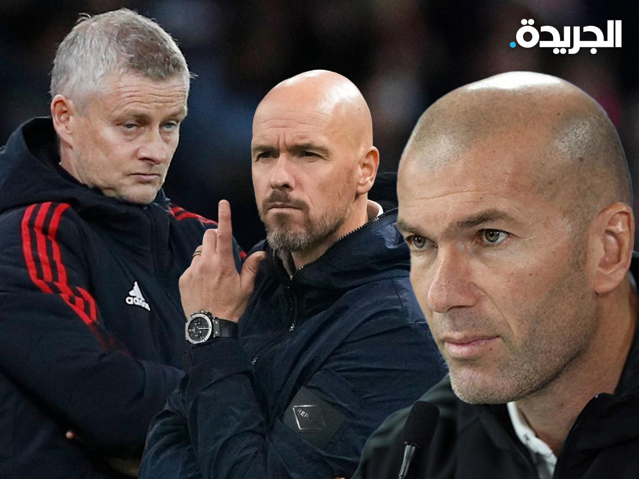 من يقود مانشستر يونايتد بعد إقالة سولشاير؟