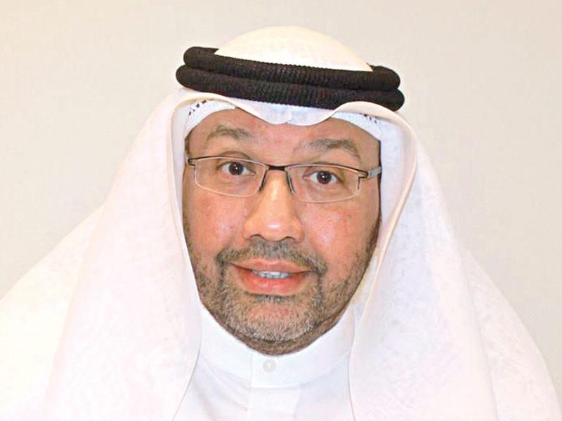 وكيل وزارة التربية، د. علي اليعقوب