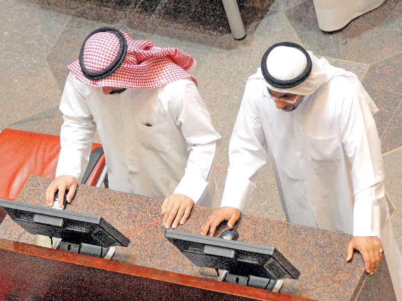 بورصة الكويت