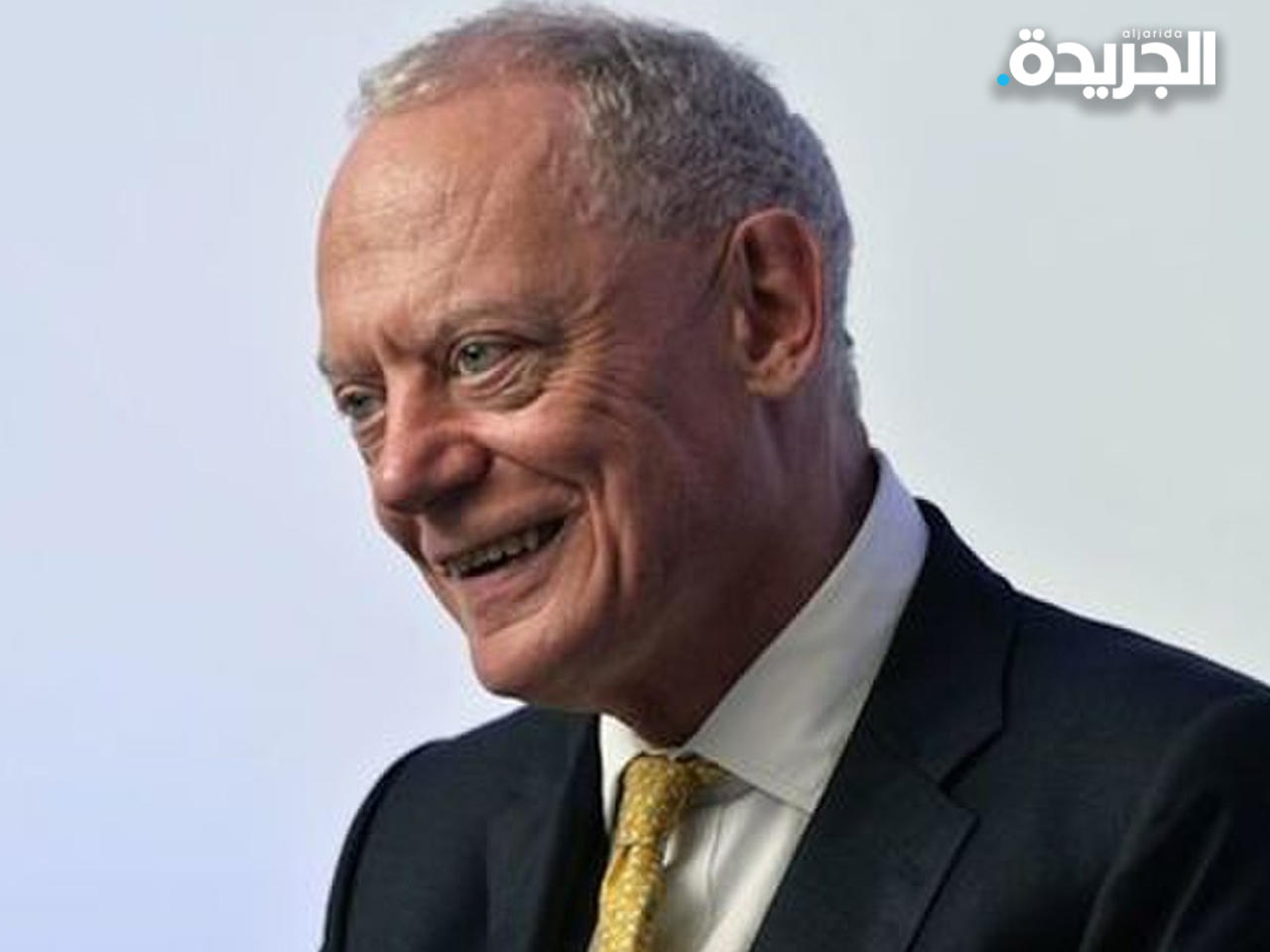 جيري جريمستون