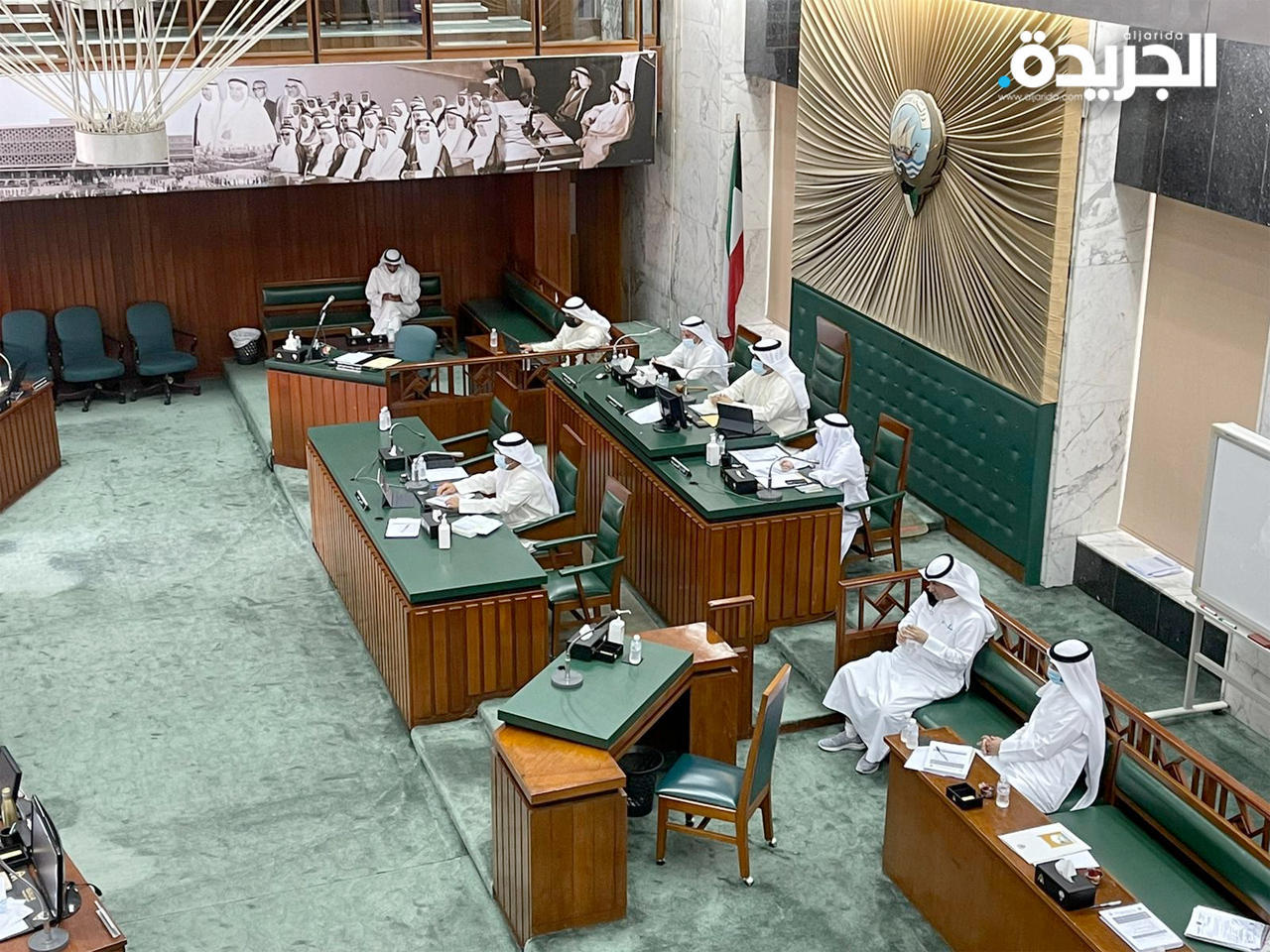 المجلس البلدي